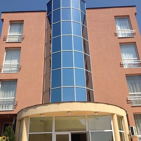 Levante Apartcomplex Nesebar Exterior photo