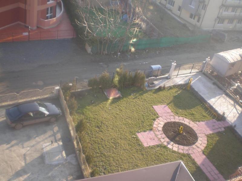 Levante Apartcomplex Nesebar Exterior photo