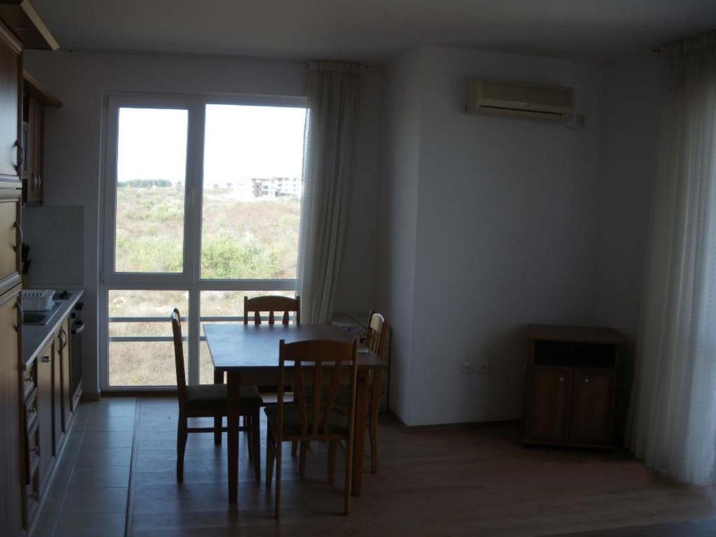Levante Apartcomplex Nesebar Exterior photo