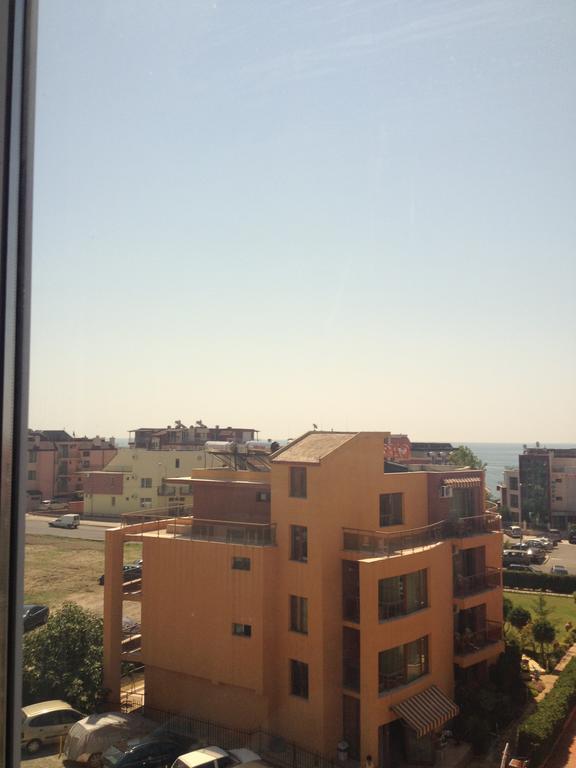 Levante Apartcomplex Nesebar Room photo